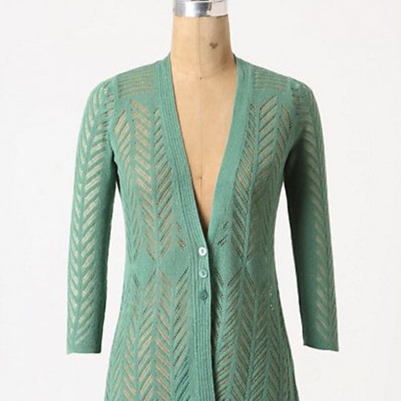 guinevere cardigan